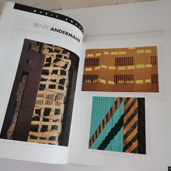 Color Photography Special Issue 2010 Magazine Portfolio Contest Winners Fine Art - Picture 7 of 10